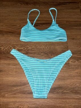 Honey Swim Set
